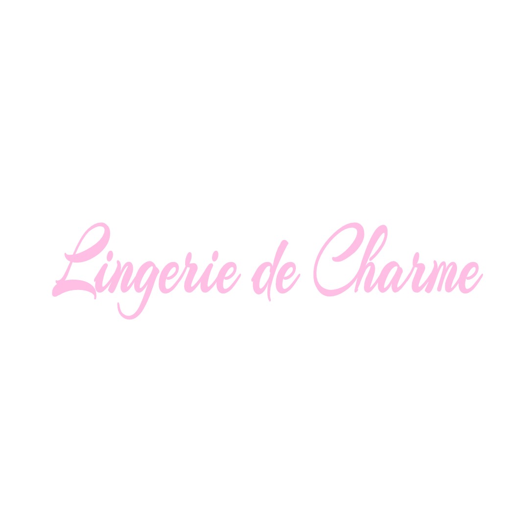 LINGERIE DE CHARME ETROCHEY